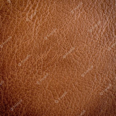 Premium Photo Close Up Brown Leather Texture And Background
