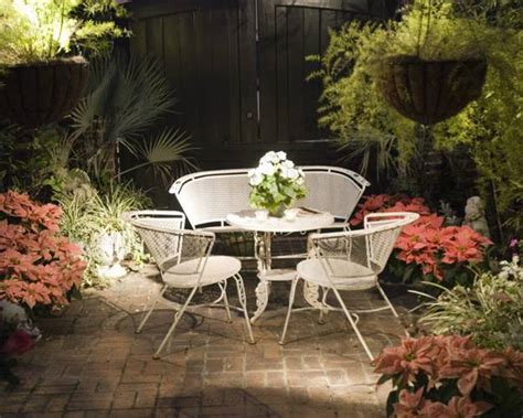 22 Small Backyard Ideas And Beautiful Outdoor Rooms