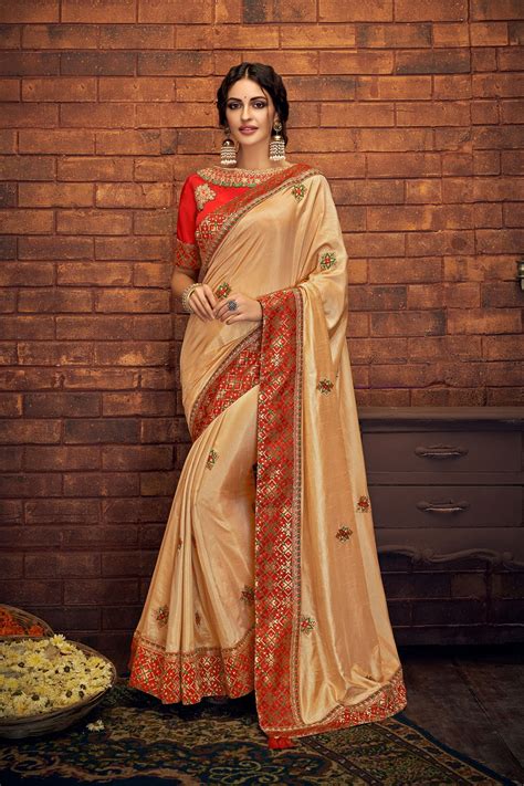 Indian Wedding Wear Saree 13412 Saree Designs Party Wear Sarees