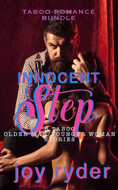 INNOCENT STEP TABOO STEPBROTHER STORIES By Joy Ryder Goodreads