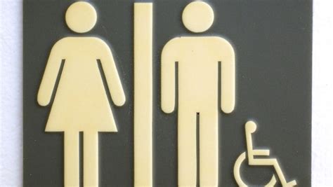 Phoenix Mulls Law Limiting Transgender Restroom Use