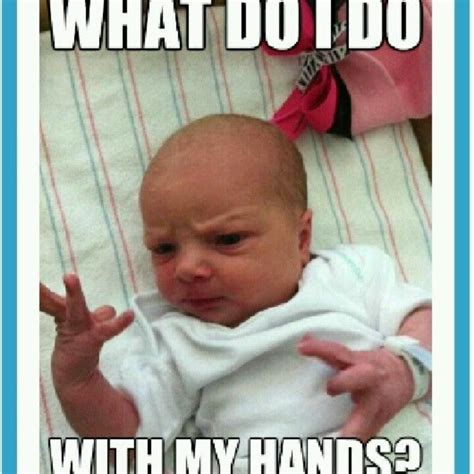 19 Very Funny Baby Meme That Make You Smile Memesboy Gambaran