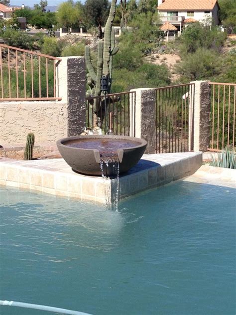A water feature can transform your swimming pool into a stunning design centrepiece in your backyard, and they are becoming more and more popular across australia. Water-Feature Additions | Omni Pool Builders & Design