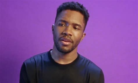 Frank Ocean Net Worth 2019, Bio, Age, Height