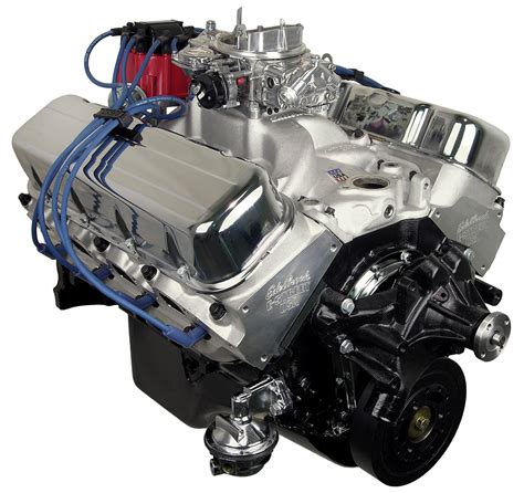 Summit Racings Atk Crate Engines Hot Rod Network