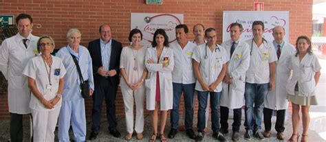 Check spelling or type a new query. El hospital Virgen de La Arrixaca realiza el primer ...