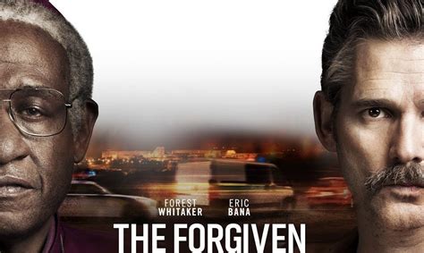 The Forgiven Opens In Philippine Cinemas On March 27 Orange Magazine