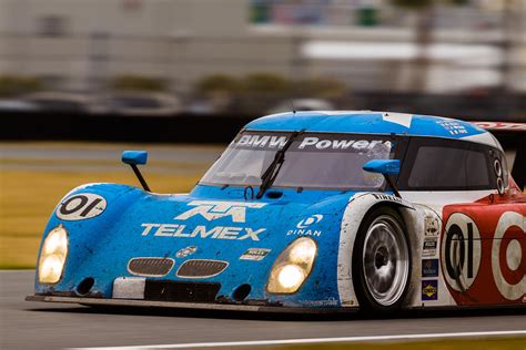 Daytona Prototype Photograph By Raul Rodriguez Fine Art America