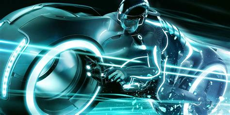 The Tron Video Game That Never Was Video Screen Rant