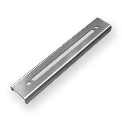 Channel Slots | Concrete Wall Anchors | Expansion Anchors