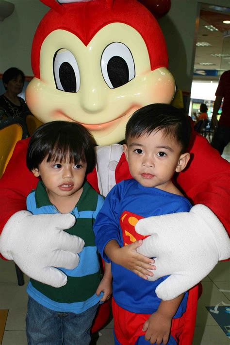 Hatsokolitmelk Jollibee Party For Your Kids