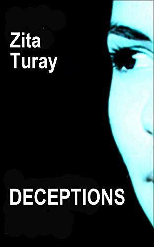 Deceptions Dark Erotic Lesbian Romance Kindle Edition By Turay Zita