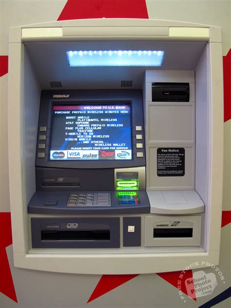 Atm Free Stock Photo Image Picture Atm Machine Royalty Free Daily