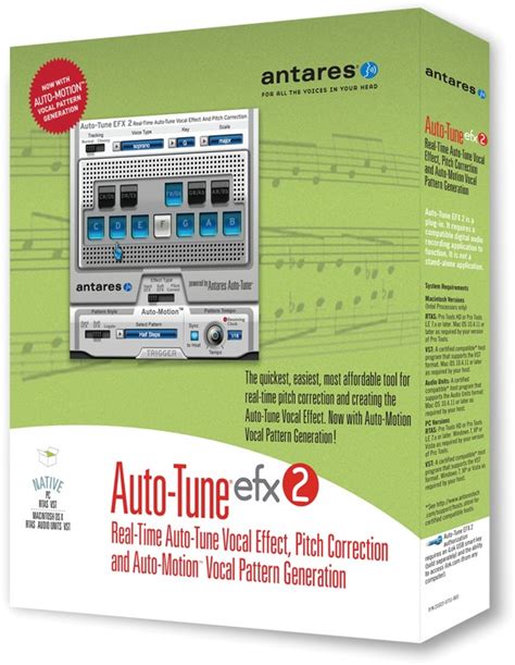 Antares Auto Tune Efx Tutorial Slotaceto