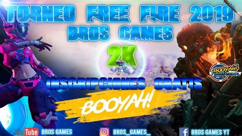 When you enter the game through this app, you will find many surprises and gifts that we have provided for you. 2° TORNEO FREE FIRE | INSCRIPCIONES GRATIS | TODA LA ...