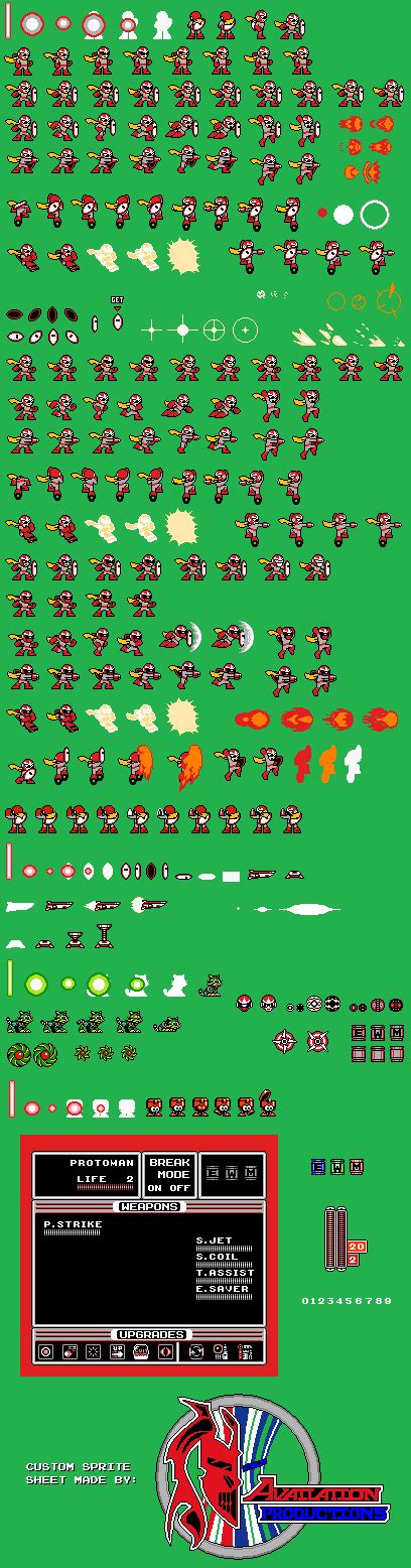 Discover savings on electronics & more. 8-Bit PM RE-Sprite Sheet by Availation on DeviantArt