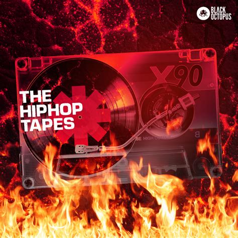 Download Black Octopus Sound The Hip Hop Tapes