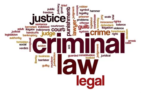 Blog The Development Of Criminal Law In India ⋆ Lawyersgyan