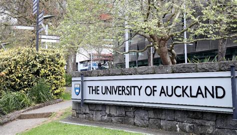 University Of Auckland Climbs To 137th In World Rankings The Highest