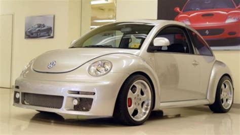 Ebay Find Of The Day Hpa Motorsports 400 Hp New Beetle Autoblog