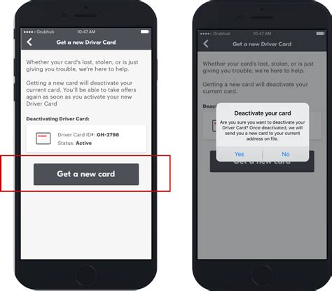 Valid grubhub promo codes and. How do I order a new Grubhub Driver Card? - Grubhub for Drivers