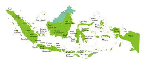 Check spelling or type a new query. Peta Indonesia lengkap dengan provinsinya2 | #1 Jual Kolam ...