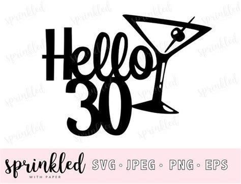 Transform homemade bakes into showstoppers. Pin on SVG Files