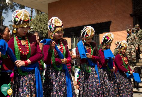 Attacks on indigenous peoples' human rights defenders have increased dramatically in recent years for defending their collective rights to lands, territories and resources. INDIGENOUS PEOPLE ENJOYED MOTHER TONGUE DAY - Street Nepal