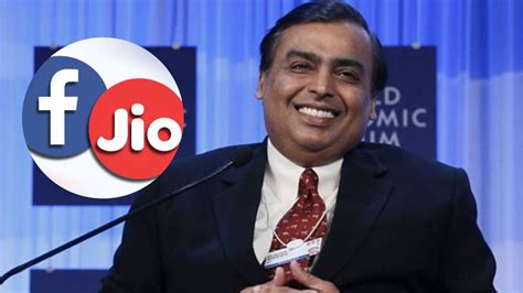 Billionaire Mukesh Ambani On Saturday Announced That Reliance Jio Is