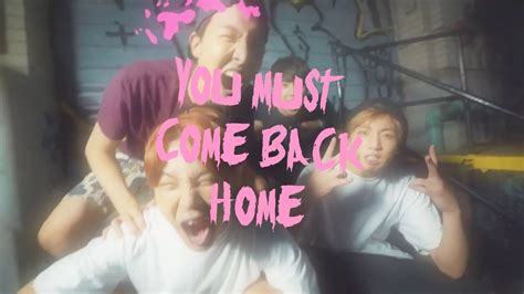 Mv Bts Come Back Home Youtube