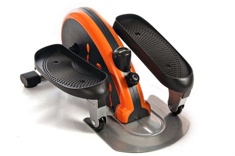 10 Best Office Exercise Machines