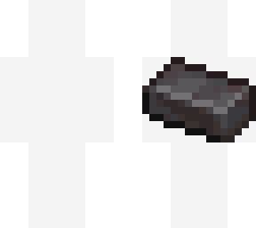 Continue scrolling to keep reading click the button below this new material is called netherite and is only available in minecraft 1.16. I am One Netherite Ingot | Minecraft Skin