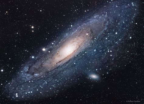 Apod 2015 August 30 M31 The Andromeda Galaxy