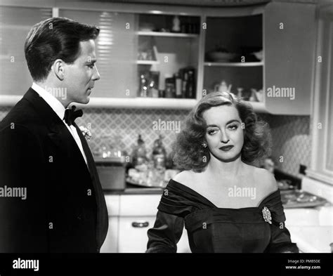All About Eve Movie Bette Davis Hi Res Stock Photography And Images Alamy