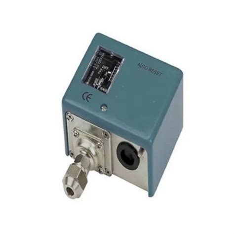 Pressure Switches At Rs Spdt Contact Pressure Switch In Bengaluru Id
