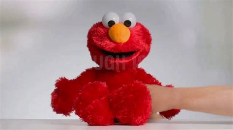 Tickle Me Elmo Tv Commercial The Laugh Is Back Ispottv