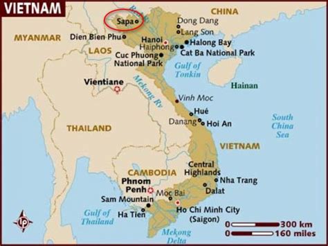Visiting the Sapa Highlands in Vietnam | Adrift Anywhere