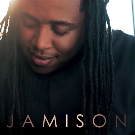 Jamison Ross Jamison Cd Jpc