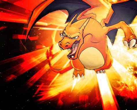 Free Download Charizard Wallpaper By Luduie On 900x720 For Your