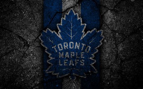 Toronto Maple Leafs 4k Ultra Fondo De Pantalla Hd Fondo De Escritorio 3840x2400