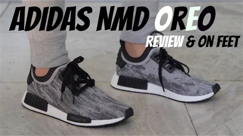 Whatever you're shopping for, we've got it. Adidas NMD Runner 'Core Black' Review & On Feet - YouTube