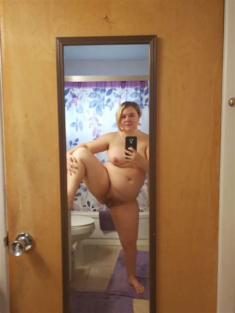 Naked Selfie Booberry69