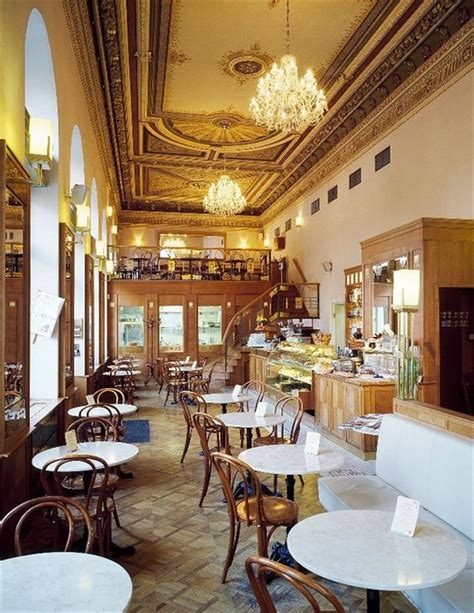 Cafe Savoy Prague Stay