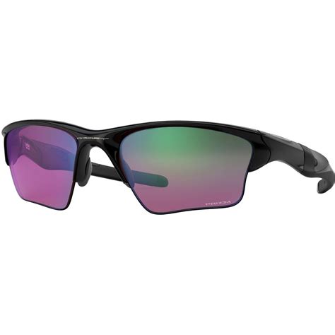 Oakley Mtb Sportbrille Half Jacket 20 Xl Polished Blackprizm Golf Maciag Offroad