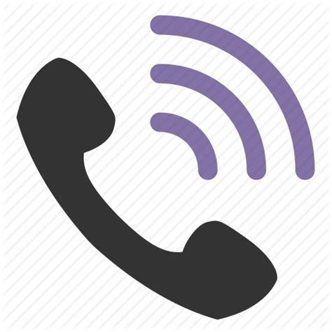 Mobile Call Icon Clipart Best
