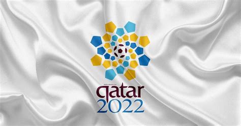 World Cup 2022 Logo Fifa World Cup Qatar 2022 Logo Design Tagebuch