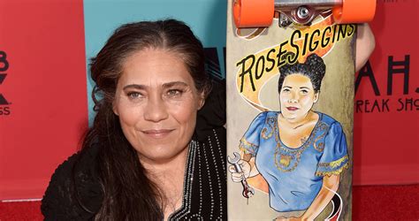 Rose Siggins Dead ‘american Horror Story’ Actress Dies At 43 Rip Rose Siggins Just Jared