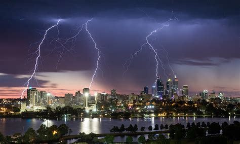 Find Out Which Perth Suburbs Suffer The Most Storm Damage Rac Wa
