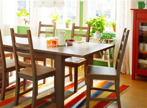 Cómo comprar tu cocina ikea guía de compra. mesas de cocina ikea extensible stornas - mueblesueco