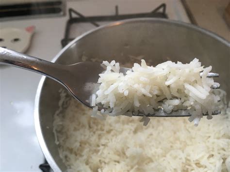Is Rinsing Rice Really Required